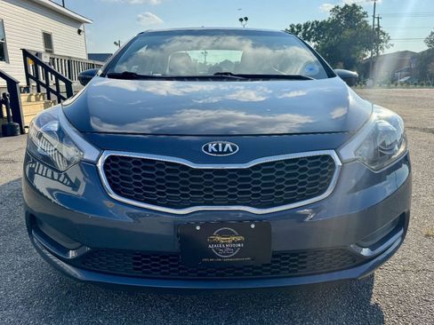 Used 2016 Kia Forte LX FWD image 9