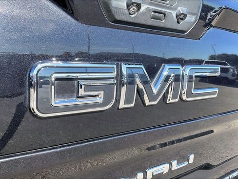 Used 2023 GMC Sierra 1500 Denali Ultimate image 30