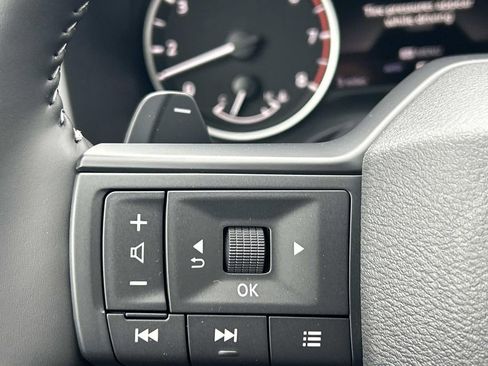 New 2026 Nissan Rogue Dark Armor AWD/4WD image 29