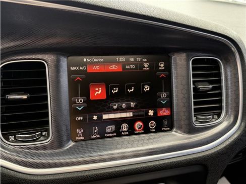 Used 2015 Dodge Charger R/T RWD image 51