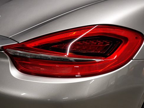 Used 2013 Porsche Boxster S RWD image 33