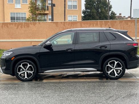 New 2026 Volkswagen Tiguan SE image 7