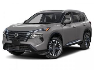 New 2026 Nissan Rogue Platinum w/ Platinum Premium Package AWD/4WD video 1