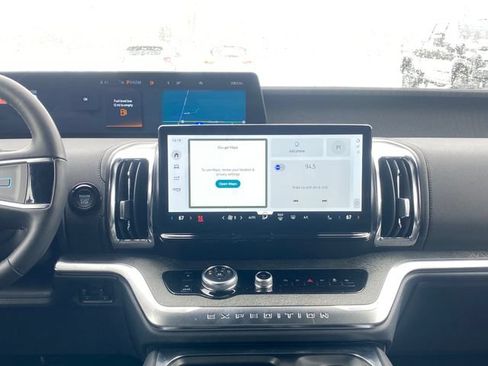 New 2026 Ford Expedition Tremor AWD/4WD image 18