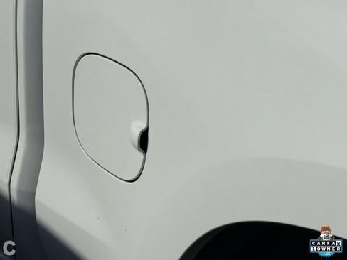 Certified 2024 Chevrolet Silverado 1500 LT image 10