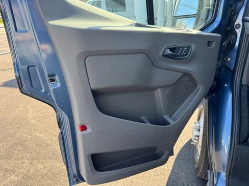 Used 2023 Ford Transit 350 XL AWD/4WD image 16