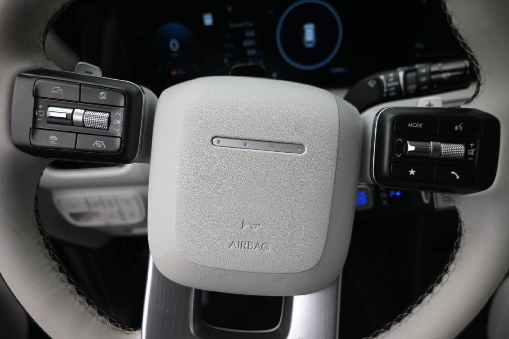 Used 2026 Hyundai Palisade Calligraphy AWD/4WD image 19