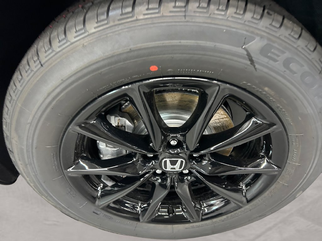 New 2027 Honda CR-V Sport-L image 14