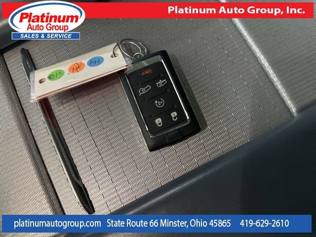 Used 2023 Jeep Grand Wagoneer L Series III w/ Rear Seat Video Group 1 AWD/4WD image 59