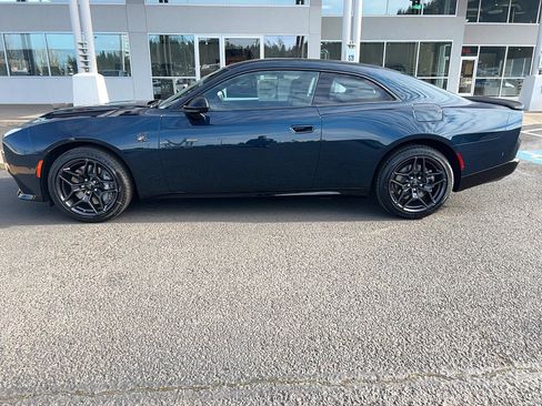 New 2026 Dodge Charger Scat Pack image 7