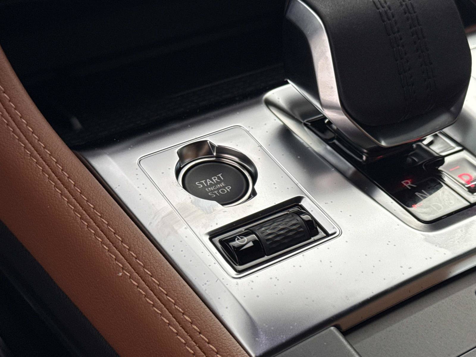 New 2026 Jaguar F-PACE R-Dynamic S AWD/4WD image 30