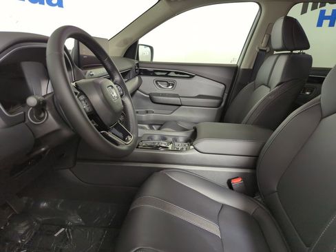 New 2026 Honda Passport RTL image 12