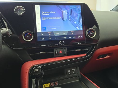 Used 2024 Lexus NX 350 F Sport image 20