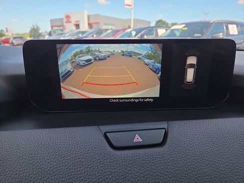 Used 2024 MAZDA CX-90 Plug-In Hybrid w/ Premium Pkg image 25