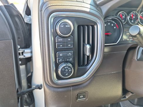 Used 2023 Chevrolet Silverado 2500 LTZ w/ Gooseneck/5TH Wheel Package image 27