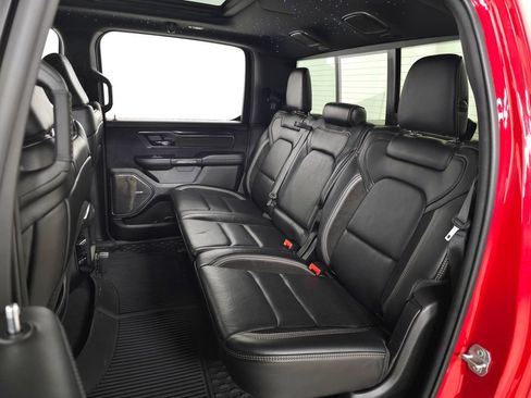 Used 2022 RAM 1500 TRX w/ TRX Level 2 Equipment Group AWD/4WD image 42