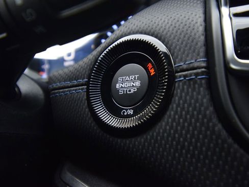 New 2026 Jeep Compass Latitude image 24