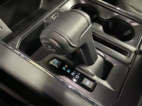 Used 2025 Ford F150 XLT w/ Equipment Group 302A MID image 26