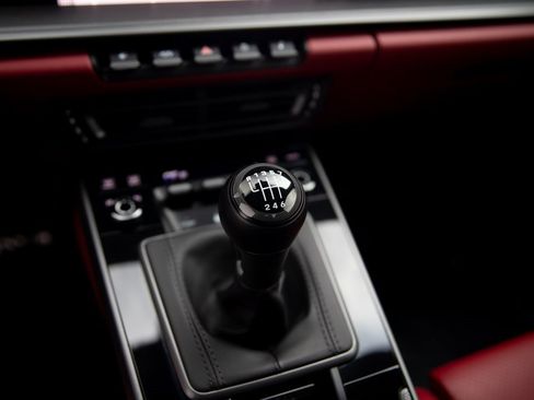 Certified 2021 Porsche 911 Carrera S image 16