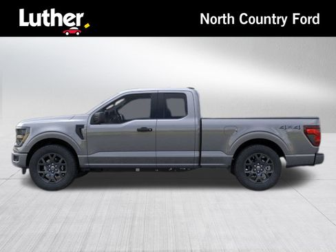 New 2026 Ford F150 STX image 3