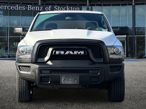 Used 2024 RAM 1500 Classic Warlock image 9