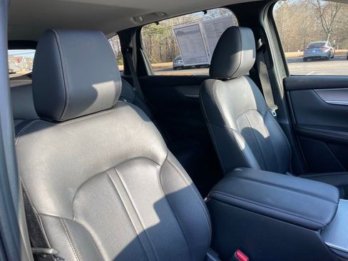 Used 2025 MAZDA CX-70 3.3 Turbo w/ Preferred Package image 32