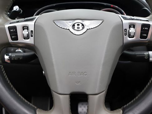 Used 2015 Bentley Continental GT V8 S AWD/4WD image 22