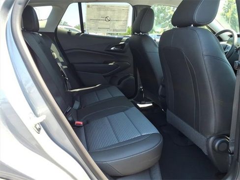 New 2026 Chevrolet Trax LT w/ Driver Confidence Package image 4
