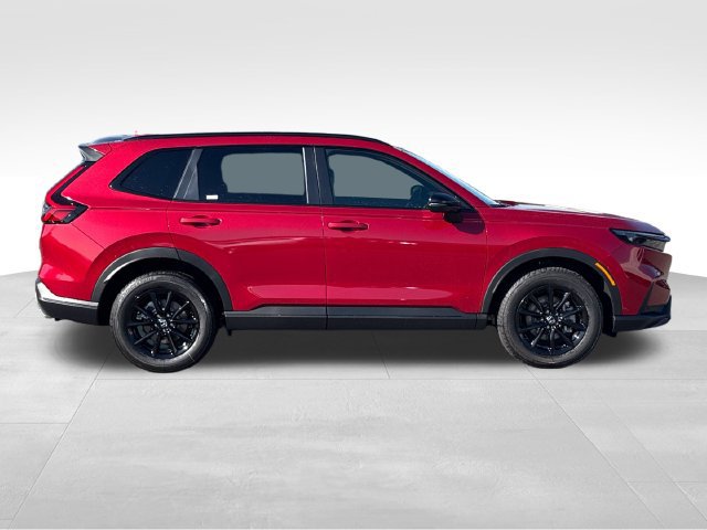 New 2027 Honda CR-V Sport-L image 9