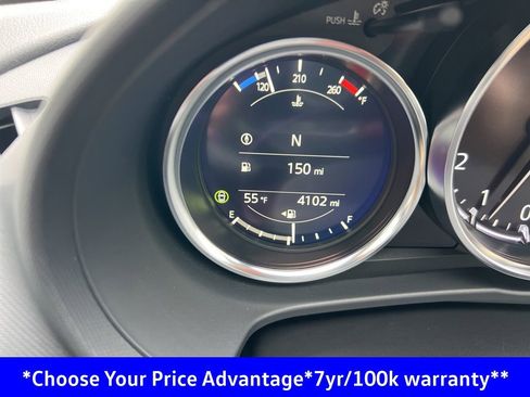 Used 2025 MAZDA MX-5 Miata Grand Touring image 42
