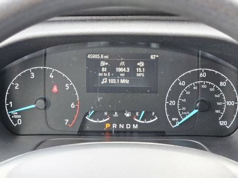 Used 2024 Ford Transit 350 XLT RWD image 19