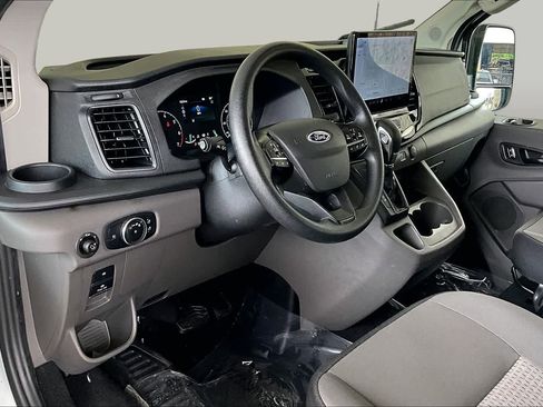 Used 2024 Ford Transit 350 XLT RWD image 18
