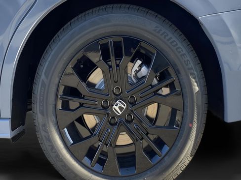 New 2026 Honda Odyssey Sport-L image 8