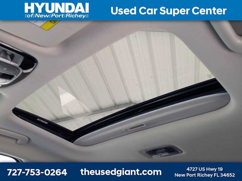 Used 2022 Hyundai Tucson SEL w/ Convenience Package image 24