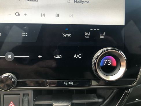 Used 2022 Lexus NX 350 AWD w/ Luxury Package image 17