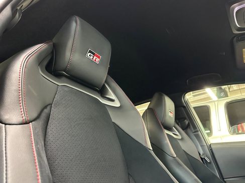 New 2025 Toyota Corolla GR image 18