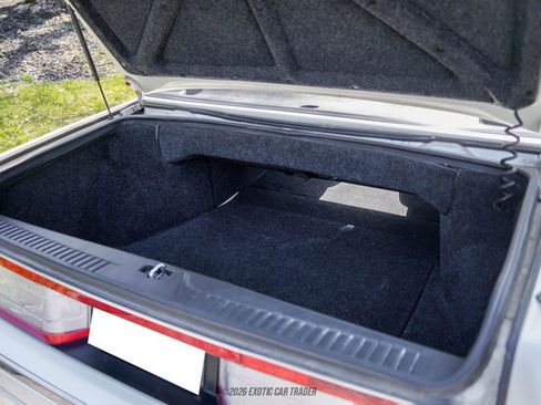 Used 1993 Cadillac Allante FWD image 68