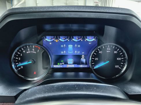 Used 2024 Ford Expedition Max Limited RWD image 12