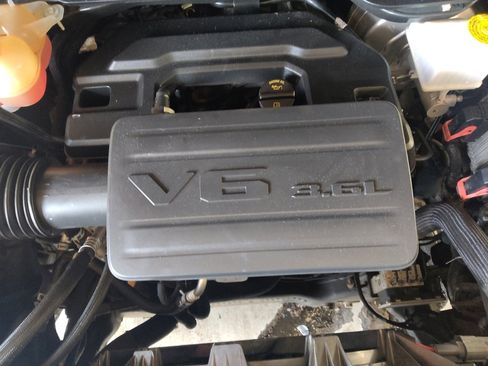 Used 2020 RAM 1500 Big Horn RWD image 30
