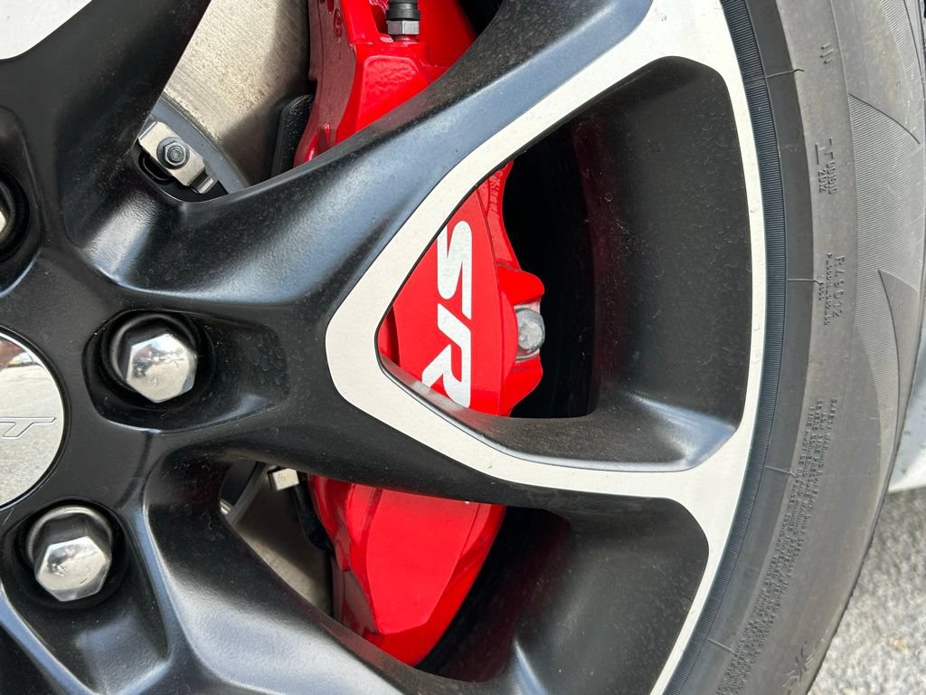 New 2026 Dodge Durango SRT Hellcat AWD/4WD image 30