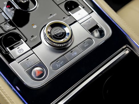 Used 2020 Bentley Continental GT AWD/4WD image 30