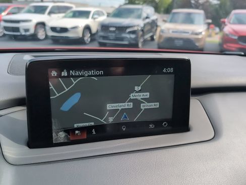 Used 2016 MAZDA CX-9 Touring AWD/4WD image 26