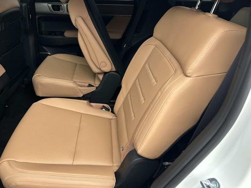 New 2026 Hyundai Santa Fe Calligraphy FWD image 22