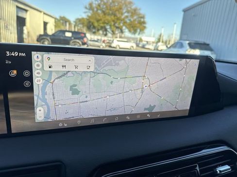 New 2026 Nissan Armada PRO-4X image 23