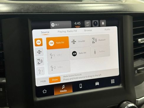 Used 2024 RAM 2500 Big Horn image 29