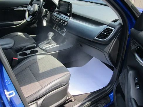 Used 2021 Kia Seltos S AWD/4WD image 9
