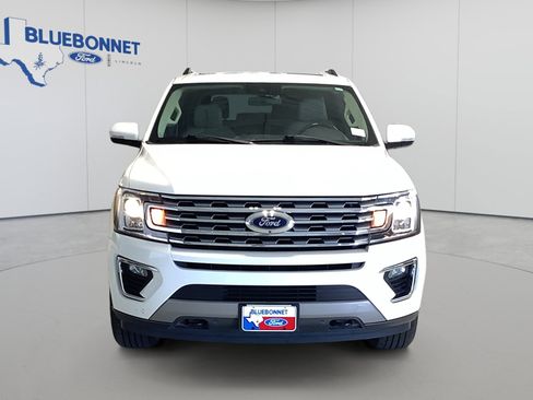 Used 2021 Ford Expedition Limited AWD/4WD image 2