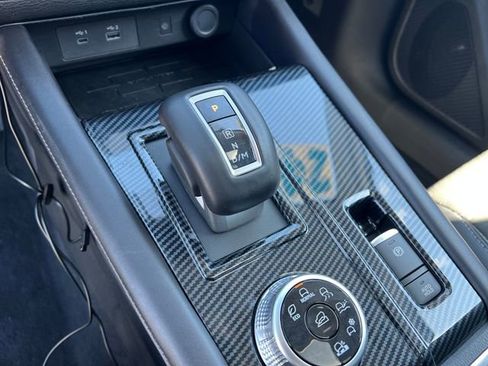 Used 2024 Mitsubishi Outlander SE AWD/4WD image 25