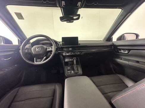 Used 2023 Honda CR-V Sport Touring image 17