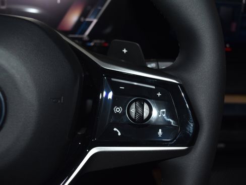 New 2026 BMW X3 xDrive30 w/ Premium Package image 9